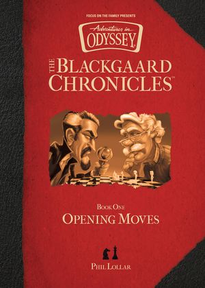 Opening Moves image number 0
