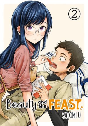 Beauty and the Feast 02 image number 0