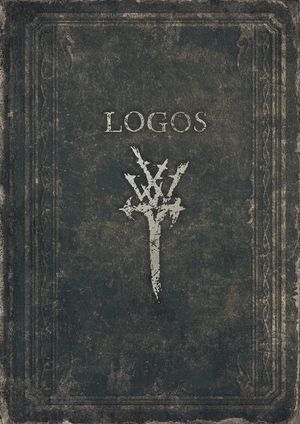 Logos: The World of Final Fantasy XVI image number 0