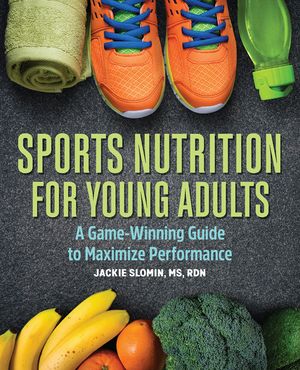 Sports Nutrition for Young Adults: A Game-Winning Guide to Maximize Performance image number 0