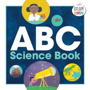ABC Science Book image number 0