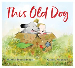 This Old Dog image number 0