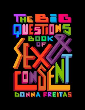 The Big Questions Book of Sex & Consent image number 0