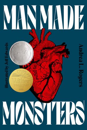 Man Made Monsters image number 0