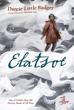 Elatsoe image number 0
