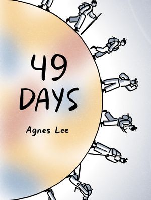 49 Days image number 0
