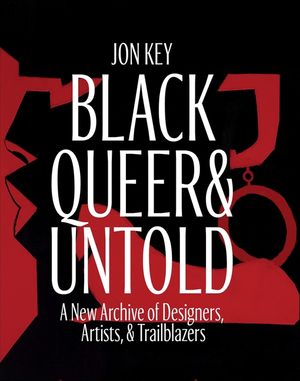 Black, Queer, and Untold: A New Design History image number 0