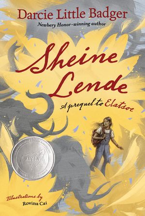 Sheine Lende image number 0