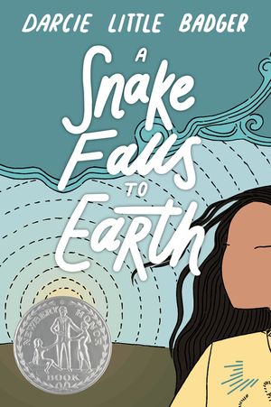 A Snake Falls to Earth image number 0