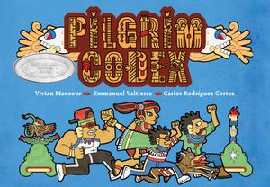 Pilgrim Codex image number 0