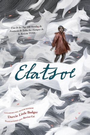 Elatsoe: (Elatsoe Spanish Edition) Volume 1 image number 0