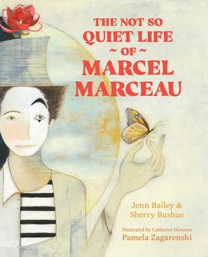 The Not So Quiet Life of Marcel Marceau image number 0