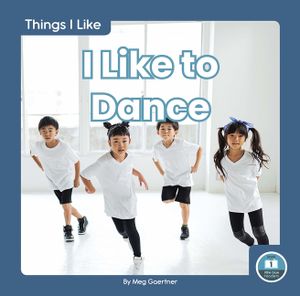 I Like to Dance image number 0