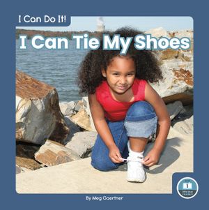 I Can Tie My Shoes image number 0