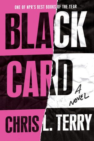 Black Card image number 0