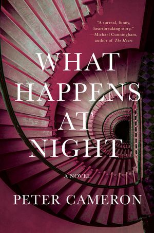 What Happens at Night image number 0