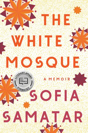 The White Mosque image number 0