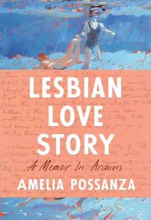 Lesbian Love Story image number 0