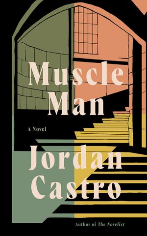 Muscle Man image number 0