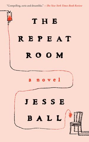 The Repeat Room image number 0