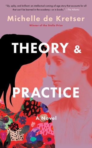Theory & Practice image number 0