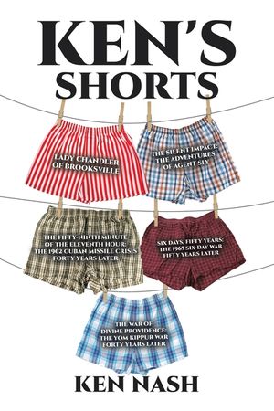 Ken's Shorts image number 0