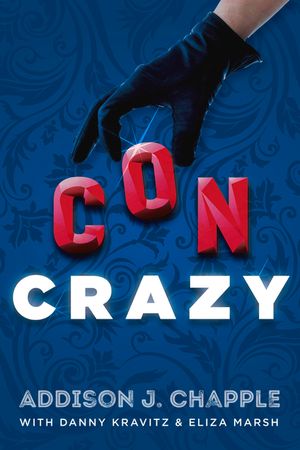 Con Crazy image number 0
