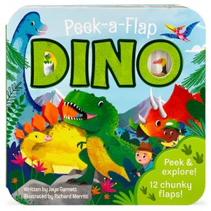 Dino image number 0