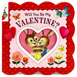 Will You Be My Valentine? image number 0