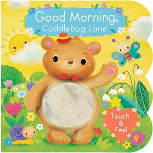 Good Morning, Cuddlebug Lane image number 0