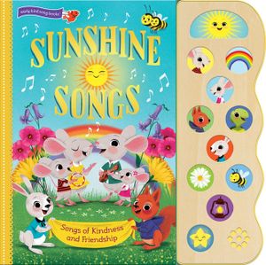 Sunshine Songs image number 0