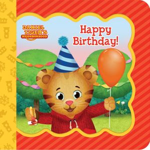 Happy Birthday! image number 0