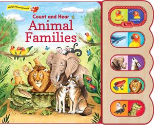 Animal Families image number 0