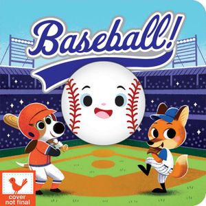Baseball! image number 0