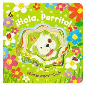 &iexcl;Hola, Perrito! image number 0