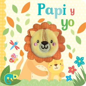 Papi Y Yo image number 0