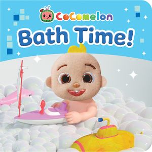 Cocomelon Bath Time! image number 0