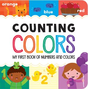 Counting Colors image number 0