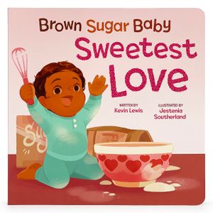 Brown Sugar Baby Sweetest Love image number 0