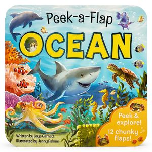 Ocean image number 0