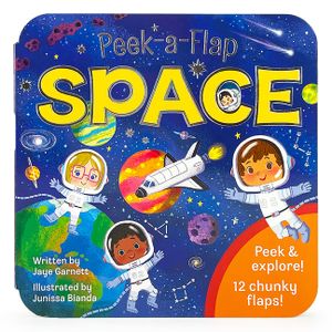 Space image number 0