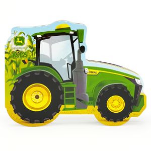 John Deere Kids: How Tractors Work image number 0
