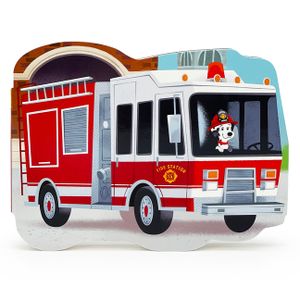 Firetruck image number 0