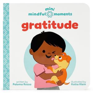 Mini Mindful Moments of Gratitude image number 0
