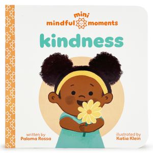 Mini Mindful Moments of Kindness image number 0