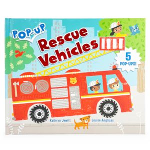 To the Rescue image number 0