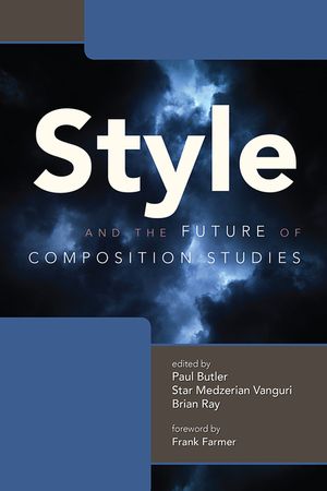 Style and the Future of Composition Studies image number 0
