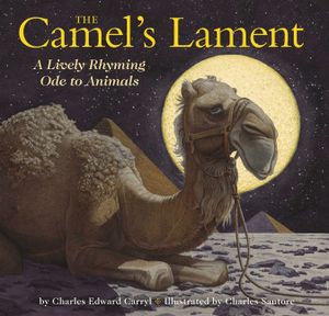 The Camel's Lament image number 0
