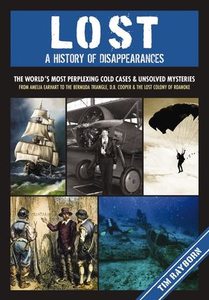 Lost: A History of Disappearances image number 0