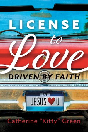 License to Love: Driven by Faith image number 0